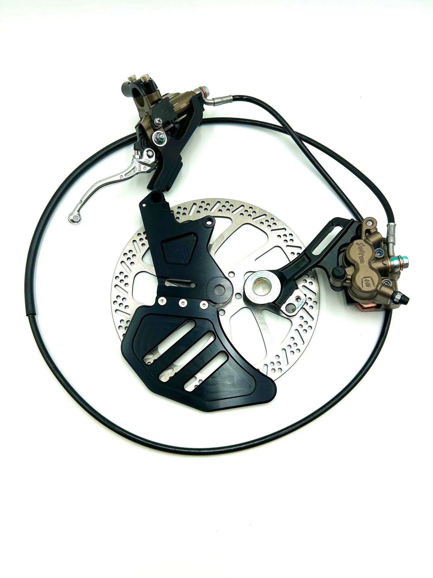 Surron Ultra Bee Rear Brake Kit For Surron LBX/E-Ride Pro