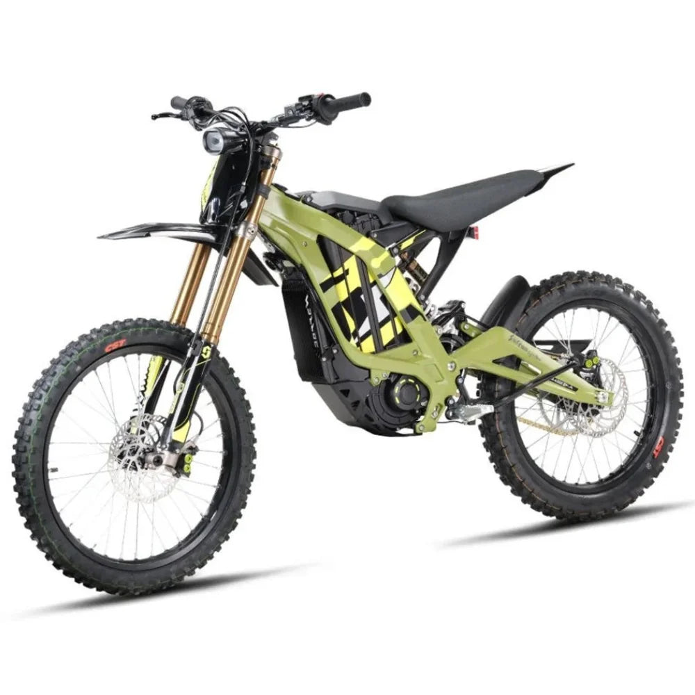 2025 Sur-Ron Light Bee X