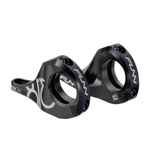 FUNN RSX Direct Mount Stem