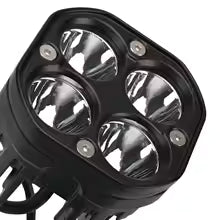 Baja Type Headlight For Ultra Bee