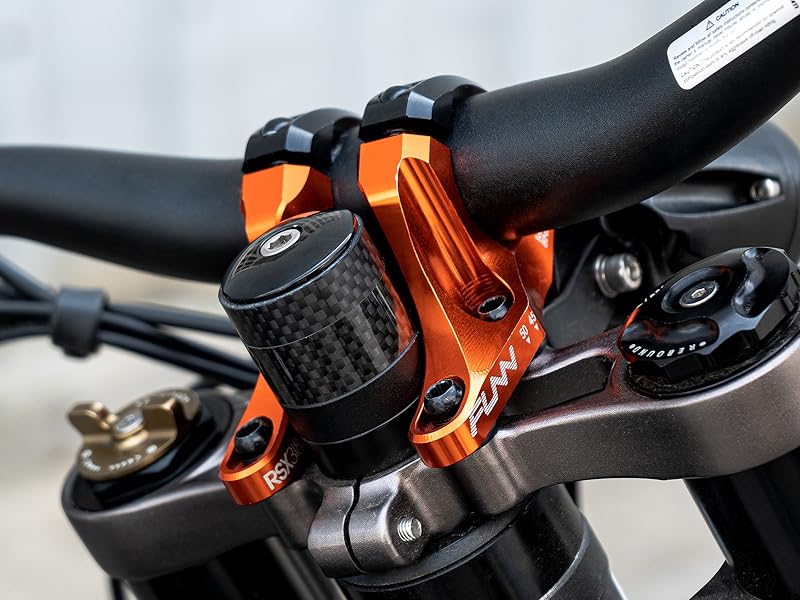 FUNN RSX Direct Mount Stem