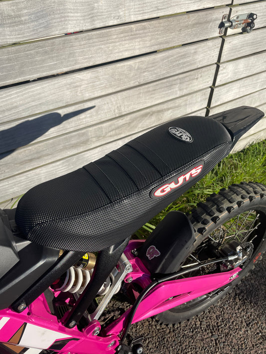 Guts Seat Cover For Surron LBX / E-Ride Pro / Rerode R1