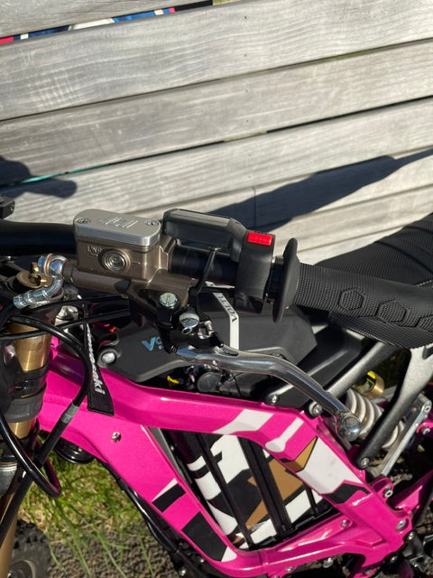 Surron Ultra Bee Rear Brake Kit For Surron LBX/E-Ride Pro